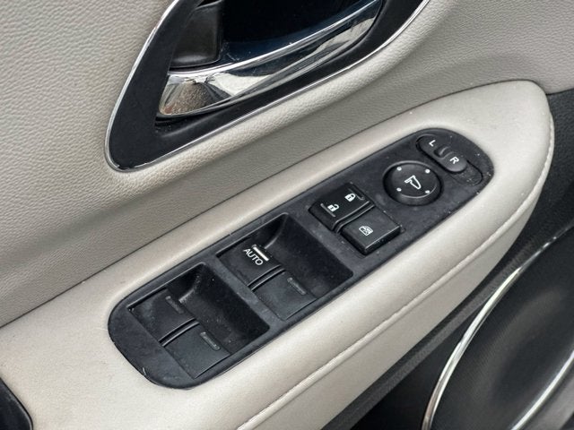 2021 Honda HR-V EX-L
