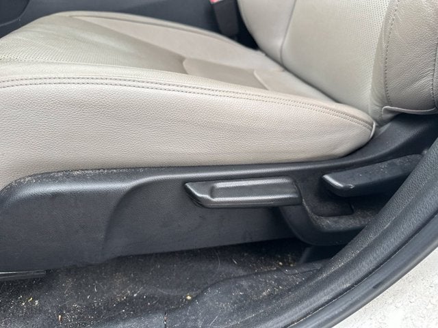 2021 Honda HR-V EX-L
