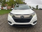 2021 Honda HR-V EX-L