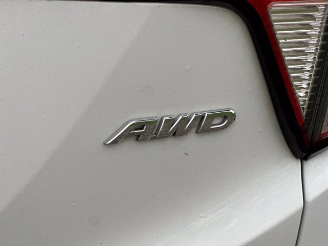 2021 Honda HR-V EX-L