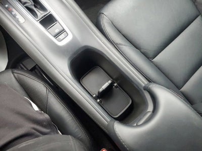 2018 Honda HR-V EX-L