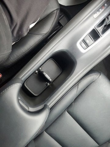 2018 Honda HR-V EX-L