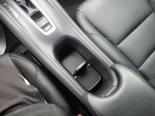 2018 Honda HR-V EX-L