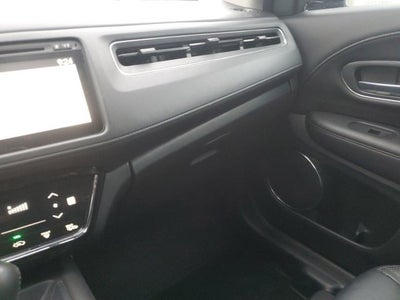 2018 Honda HR-V EX-L