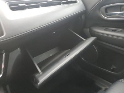 2018 Honda HR-V EX-L