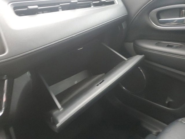 2018 Honda HR-V EX-L