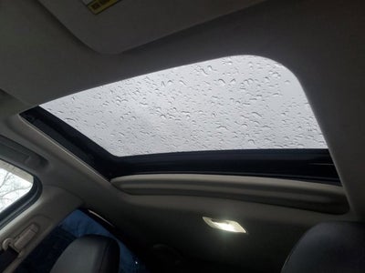 2018 Honda HR-V EX-L