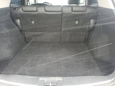 2018 Honda HR-V EX-L