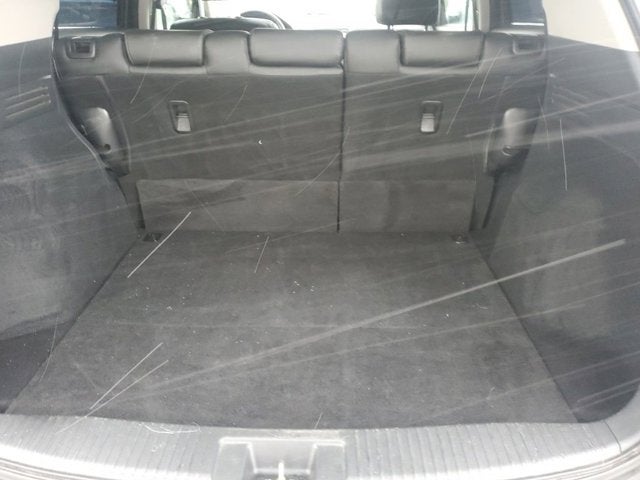 2018 Honda HR-V EX-L