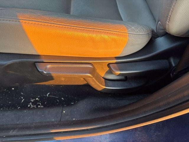 2016 Honda HR-V EX-L