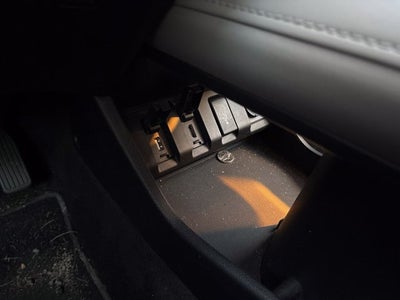 2016 Honda HR-V EX-L