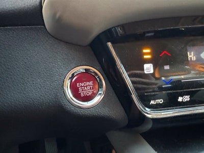 2016 Honda HR-V EX-L