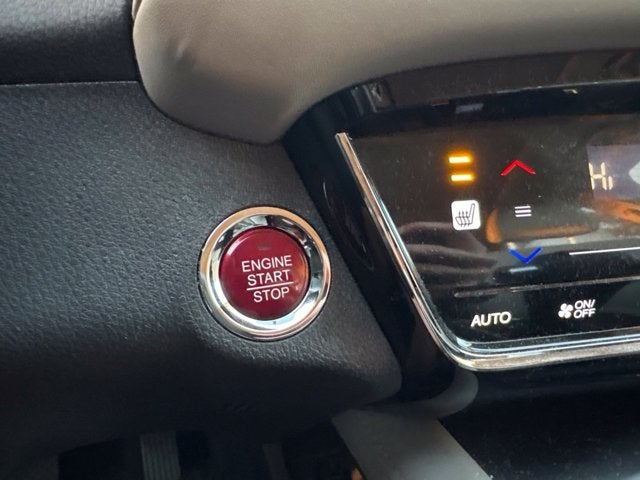 2016 Honda HR-V EX-L