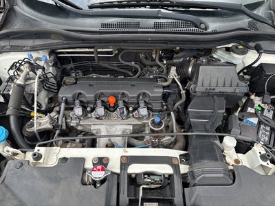 2016 Honda HR-V EX-L