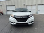 2016 Honda HR-V EX-L