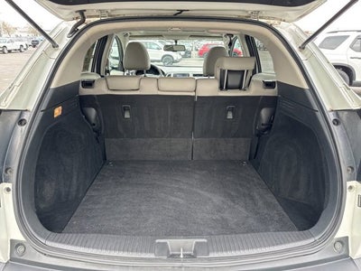 2016 Honda HR-V EX-L