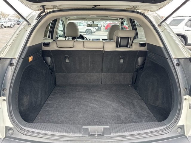 2016 Honda HR-V EX-L