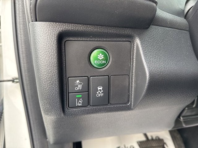 2022 Honda HR-V EX-L