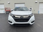 2022 Honda HR-V EX-L