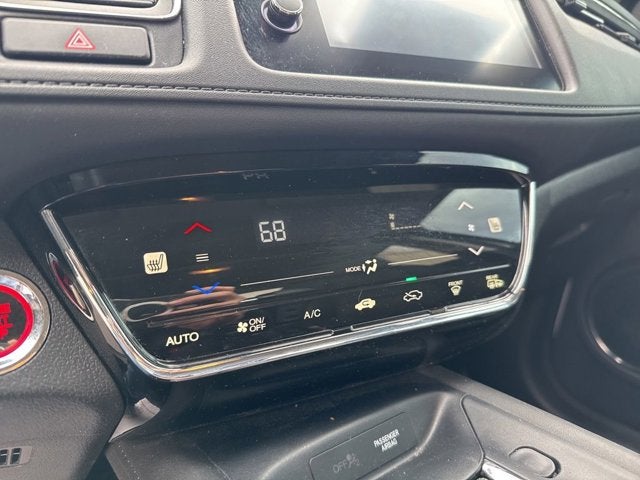 2022 Honda HR-V EX-L