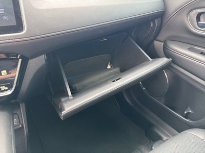 2022 Honda HR-V EX-L