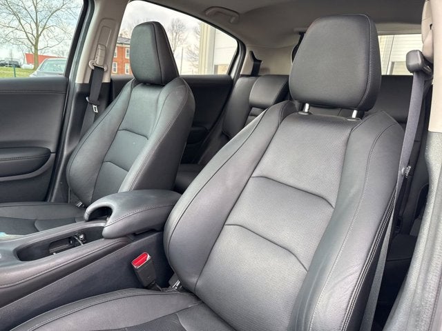 2022 Honda HR-V EX-L