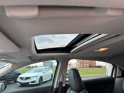 2022 Honda HR-V EX-L