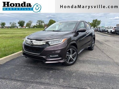 2020 Honda HR-V Touring