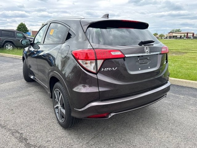 2020 Honda HR-V Touring