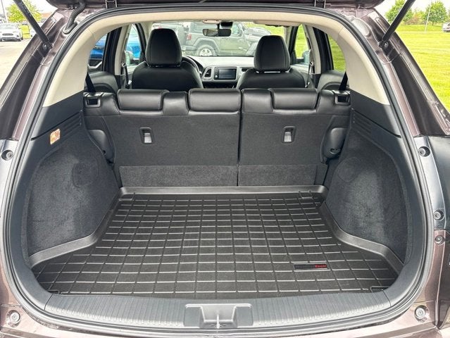 2020 Honda HR-V Touring