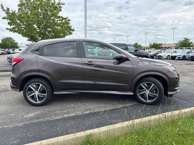 2020 Honda HR-V Touring