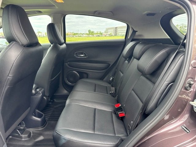 2020 Honda HR-V Touring