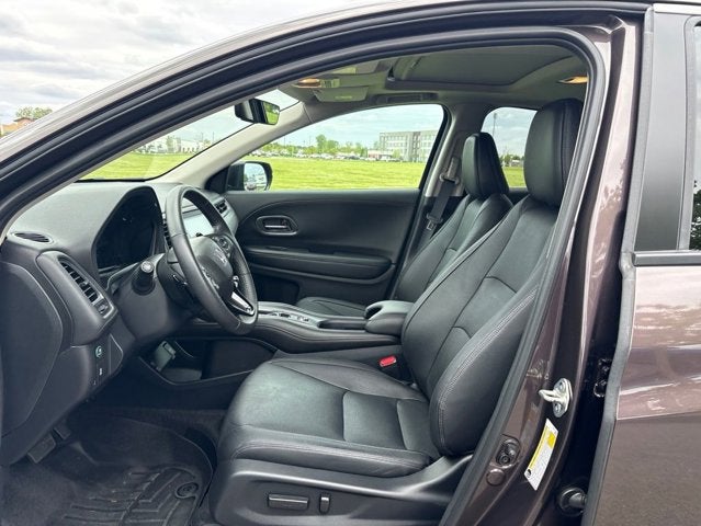 2020 Honda HR-V Touring