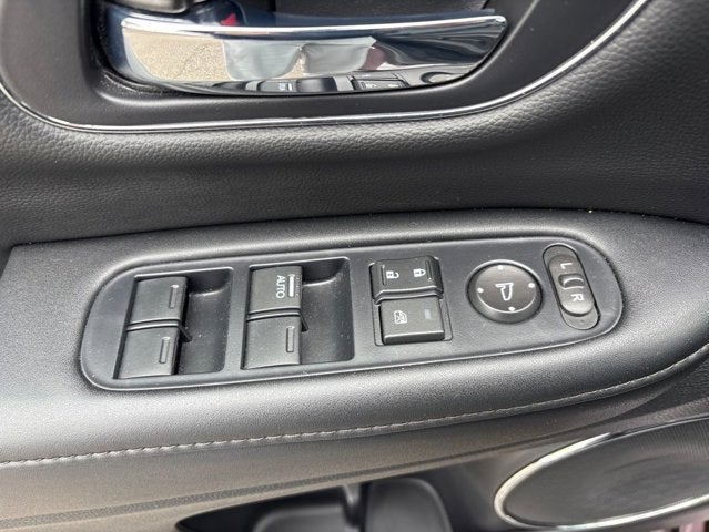 2020 Honda HR-V Touring