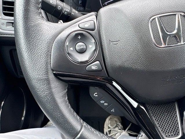2020 Honda HR-V Touring