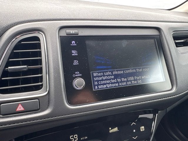 2020 Honda HR-V Touring
