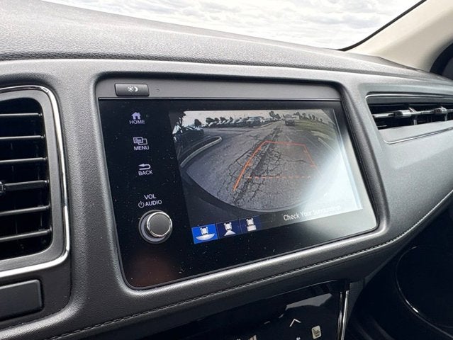 2020 Honda HR-V Touring