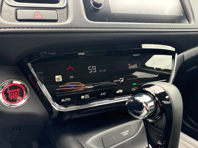 2020 Honda HR-V Touring