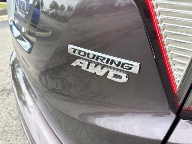 2020 Honda HR-V Touring