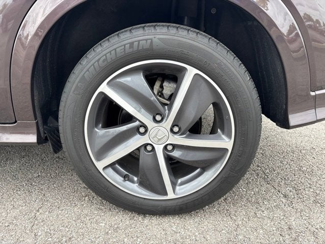 2020 Honda HR-V Touring