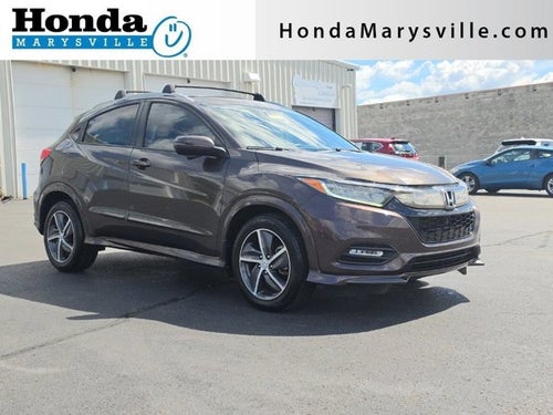 2019 Honda HR-V Touring
