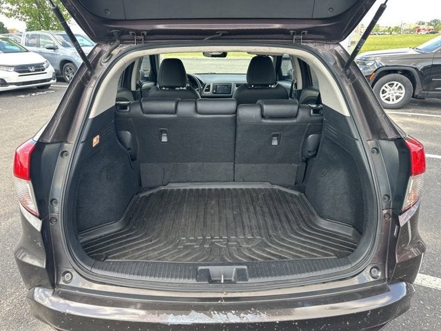 2019 Honda HR-V Touring