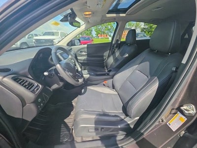 2019 Honda HR-V Touring