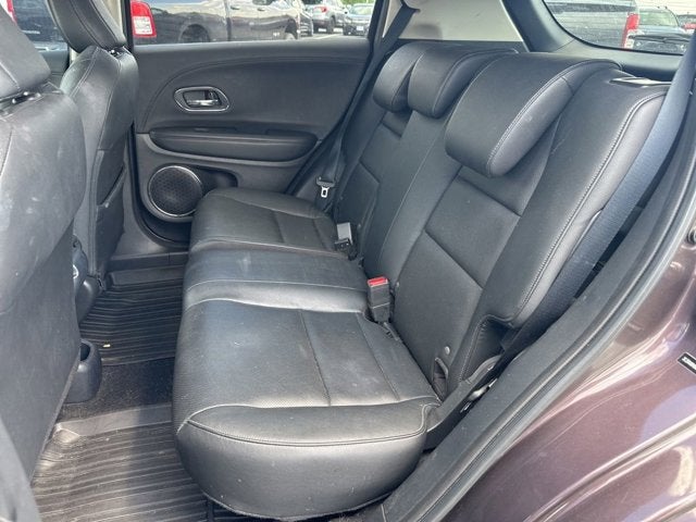 2019 Honda HR-V Touring