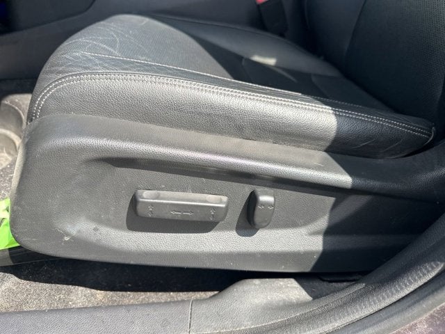 2019 Honda HR-V Touring