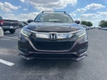 2019 Honda HR-V Touring