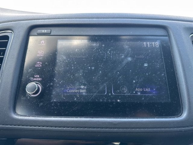 2019 Honda HR-V Touring
