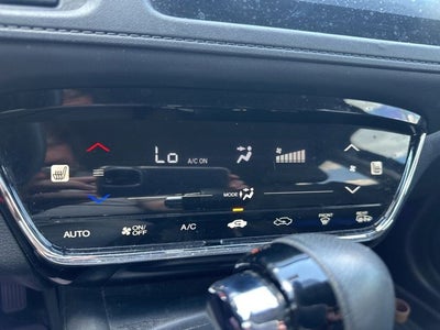 2019 Honda HR-V Touring