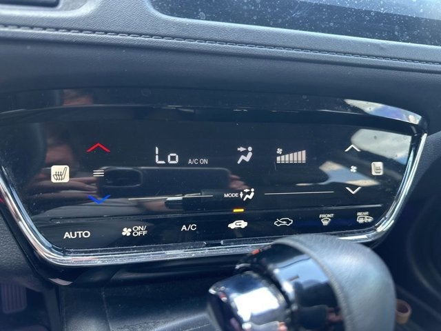 2019 Honda HR-V Touring