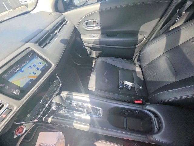 2019 Honda HR-V Touring